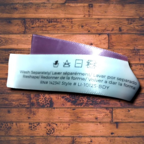 Adore Me Body Suit - Picture 8 of 8